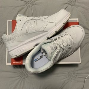 New Balance Walking Machine Shoes